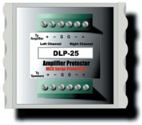 Hybrid Protection, Data Line Protector MCG DLP-20H-55V5 