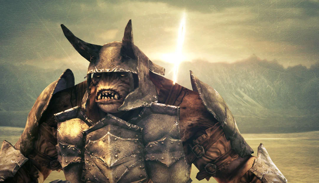 Battle Troll