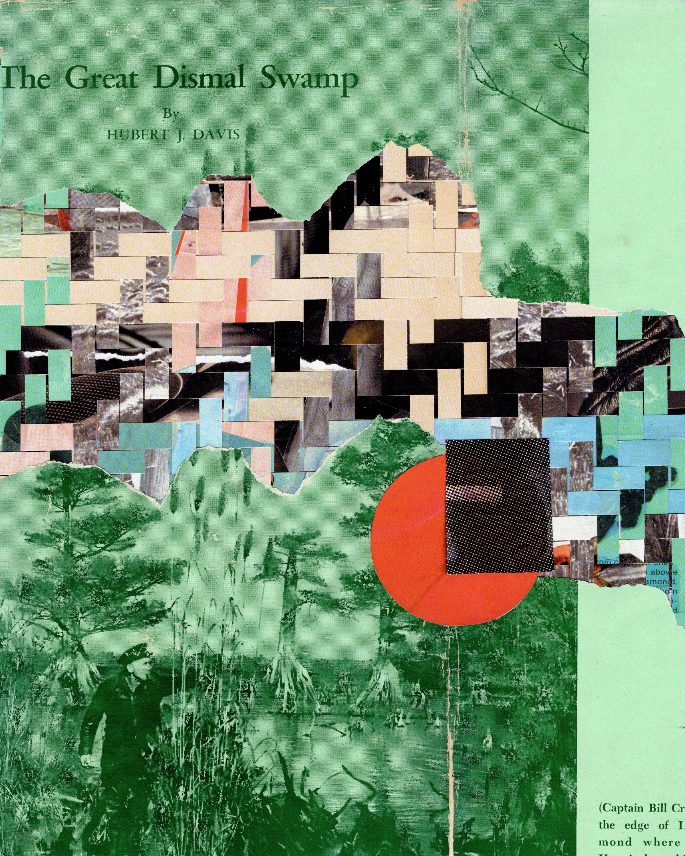 Fissure - Featured in Cut Me Up Magazine