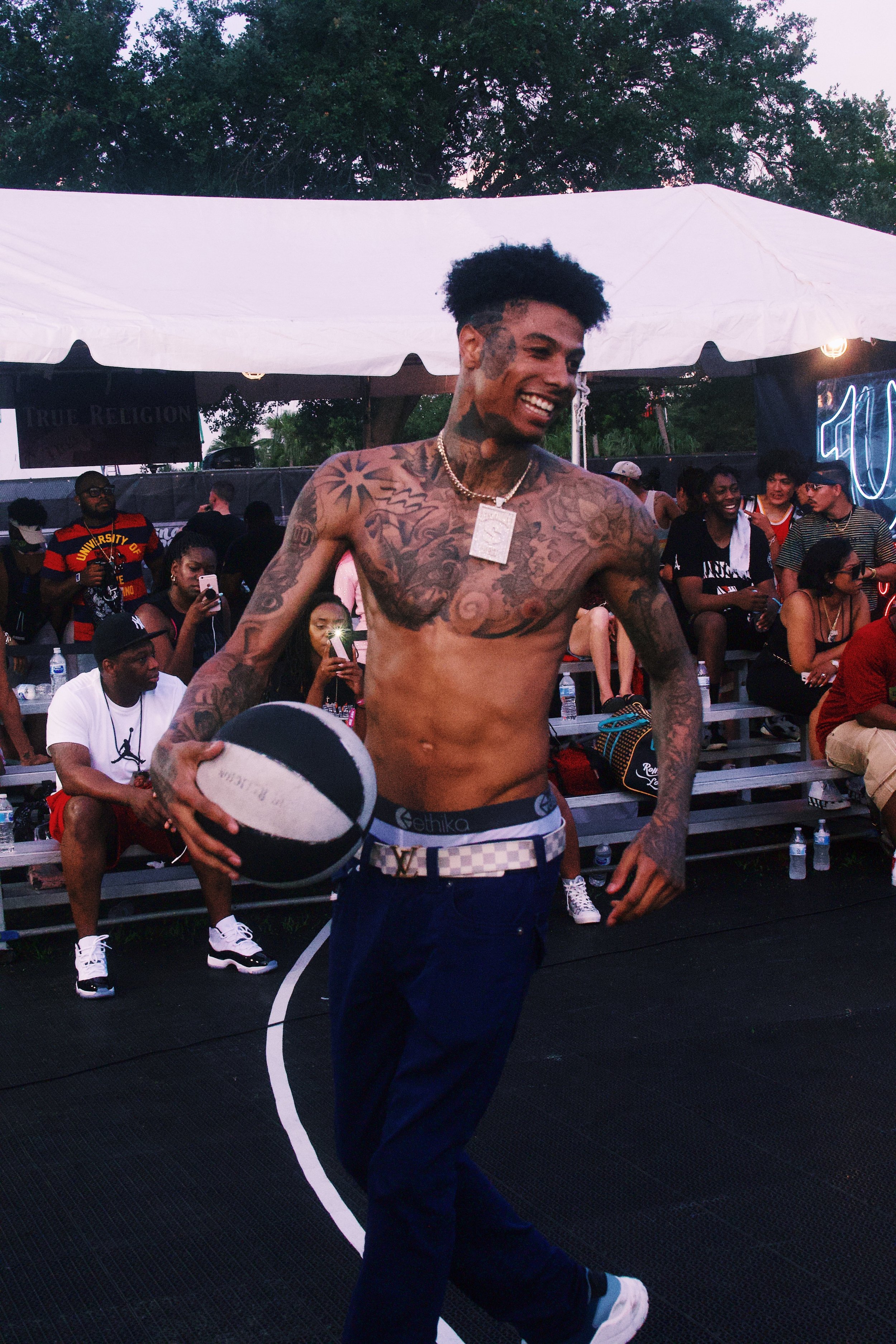 blueface true religion