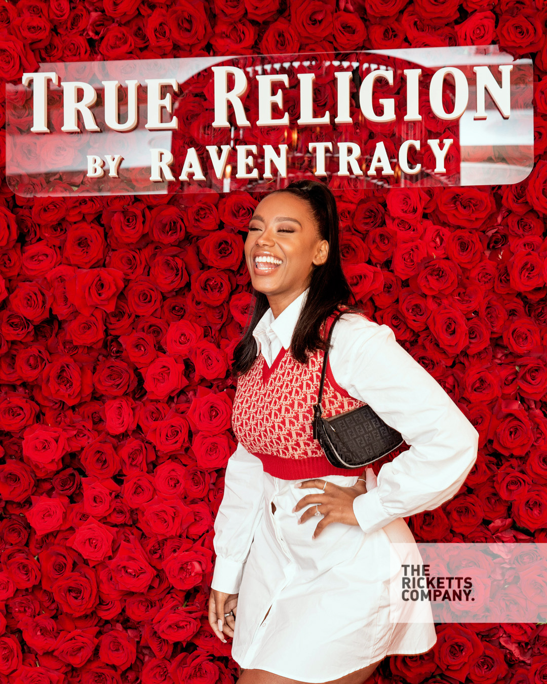 raven tracy true religion