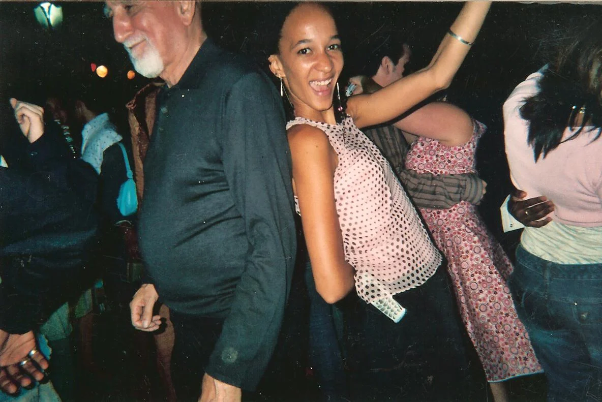 me and dominic 2004 much ado.JPG