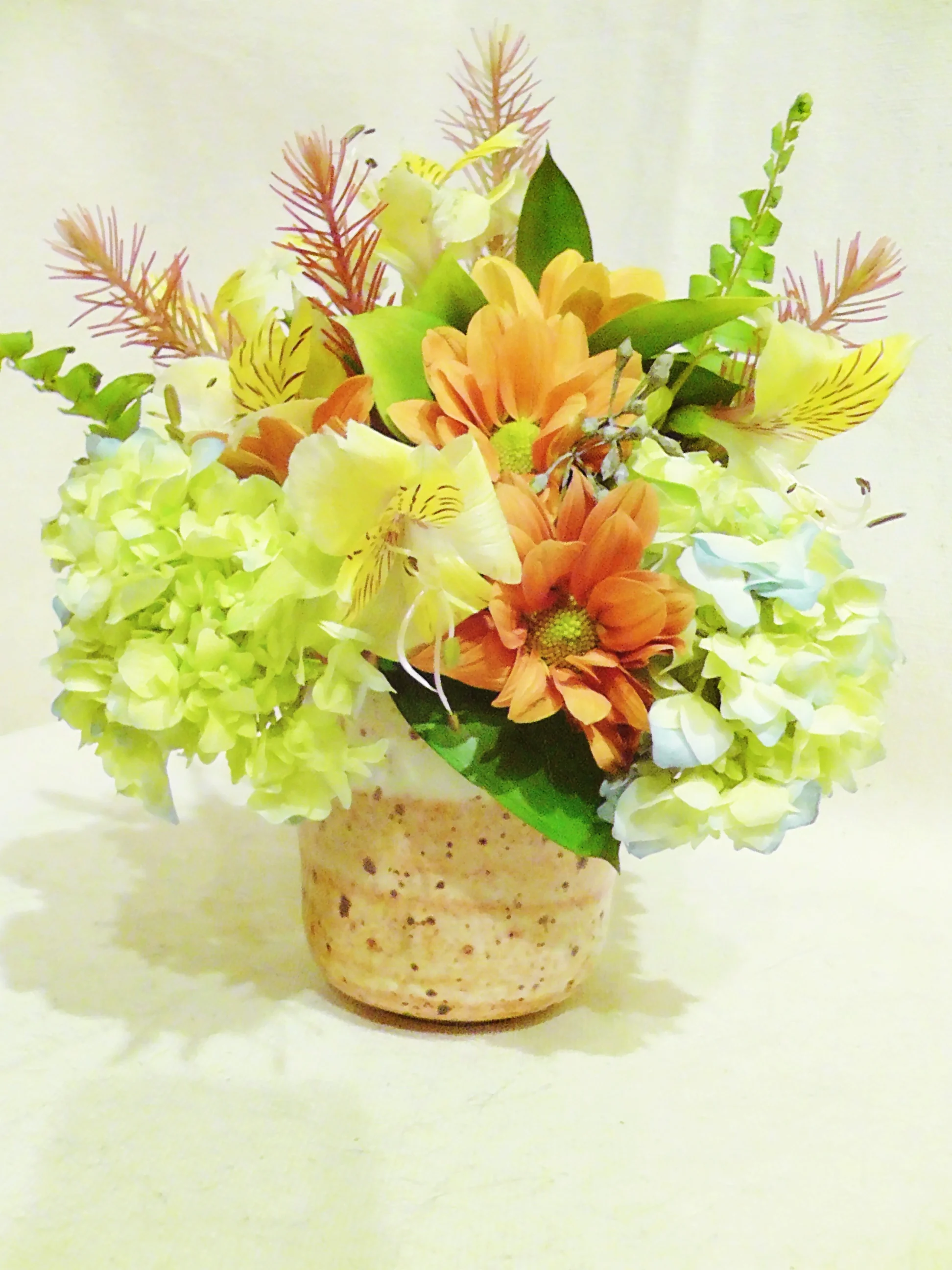 Floral Design — Three Graces Events