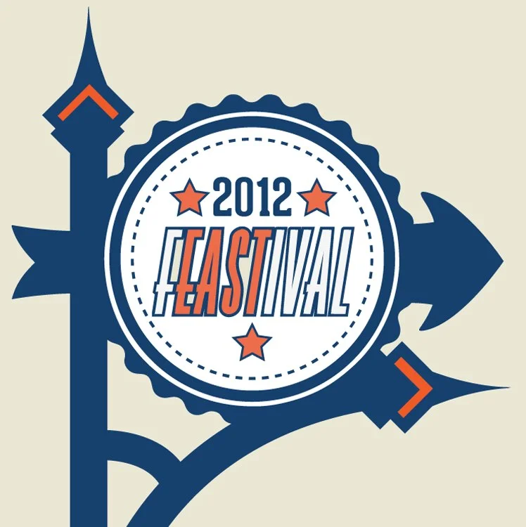Feastival Logo