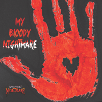 My Bloody Nightmare Facebook Profile Photo