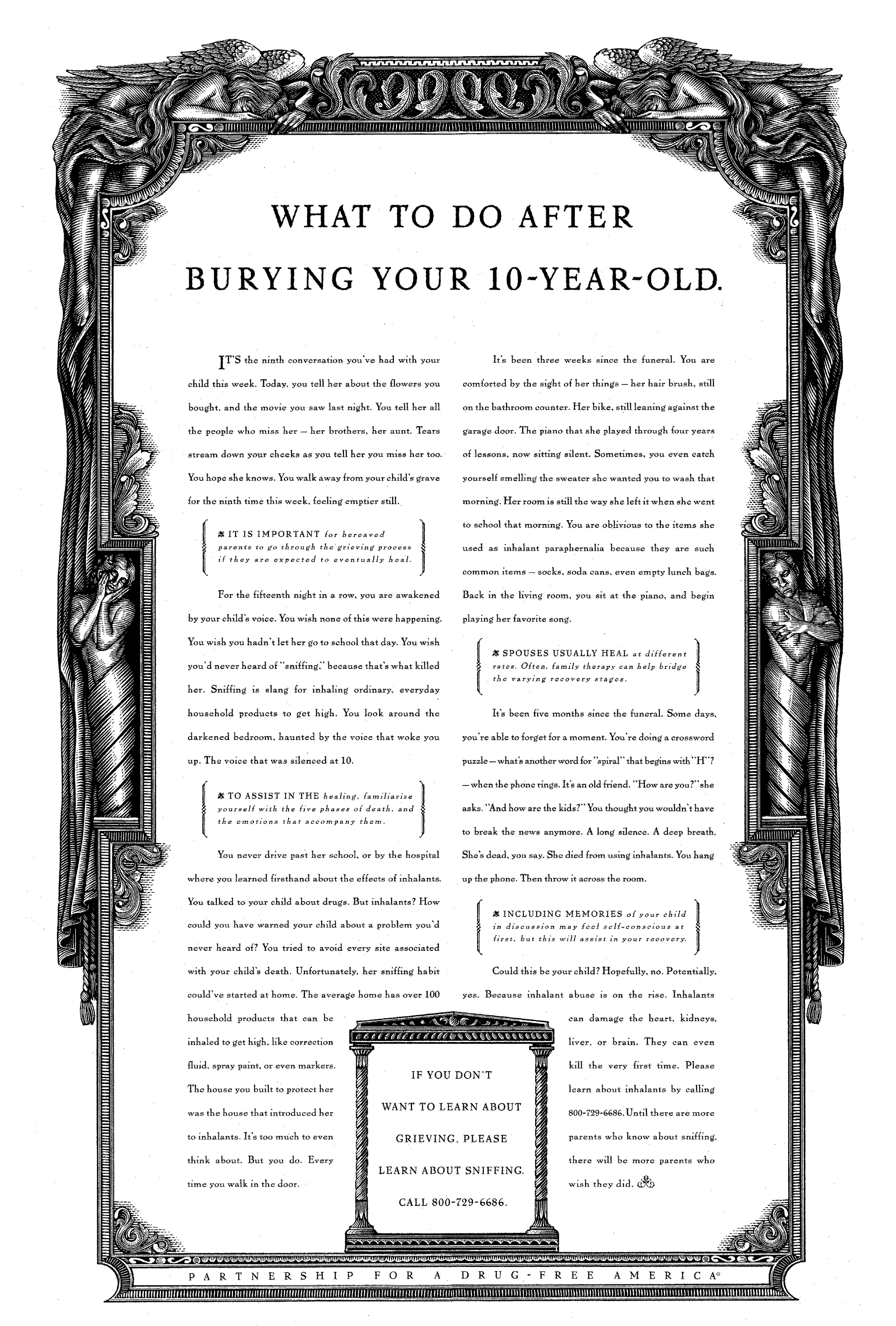 One Show Bronze Pencil Winner