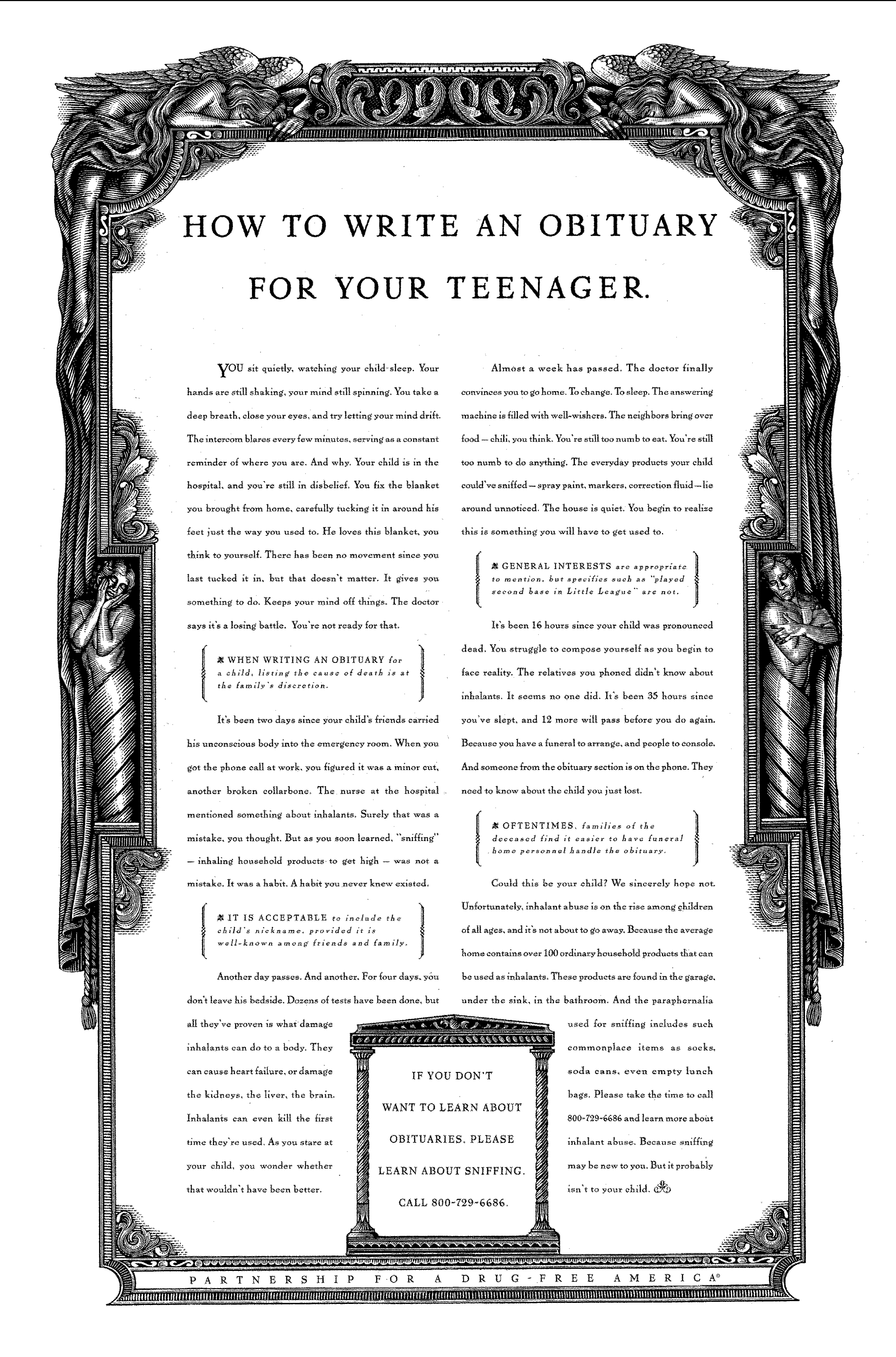 One Show Bronze Pencil Winner