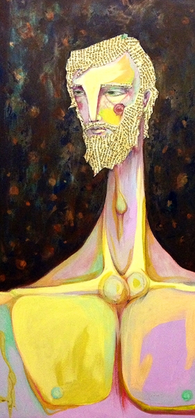 Colored Man