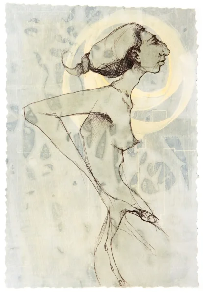 Madiera Lingers