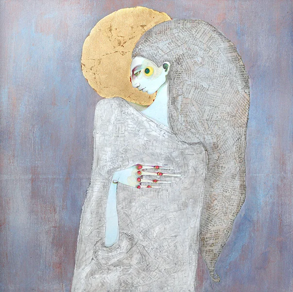 Nova - SOLD