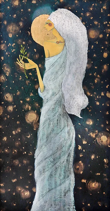 Giver - SOLD