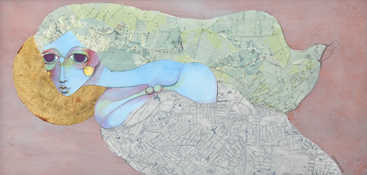 Eglantine - SOLD