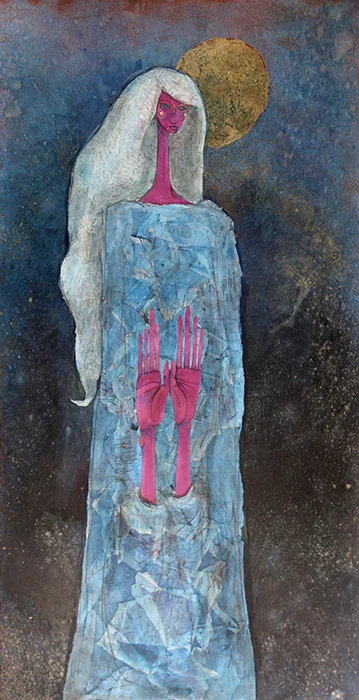 Camille - SOLD