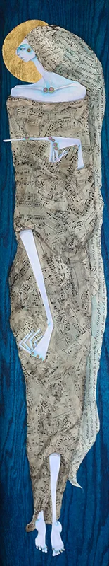 SOLD - Adagi