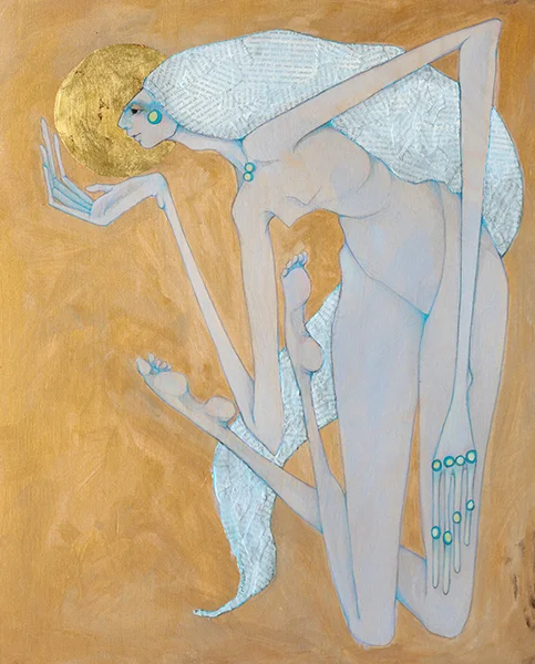 Astan - SOLD