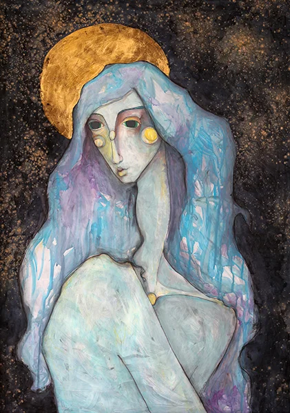 Banshee - SOLD