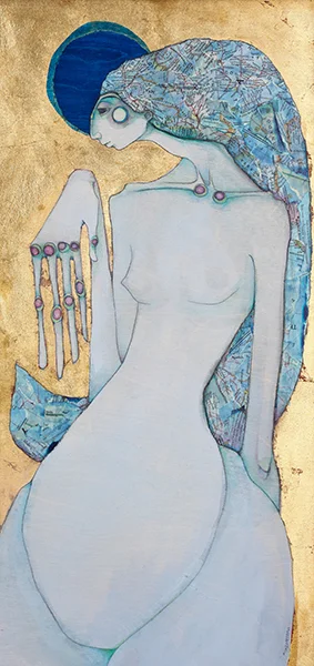 Fallow - SOLD