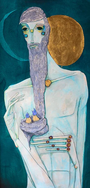 Song Keeper - SOLD