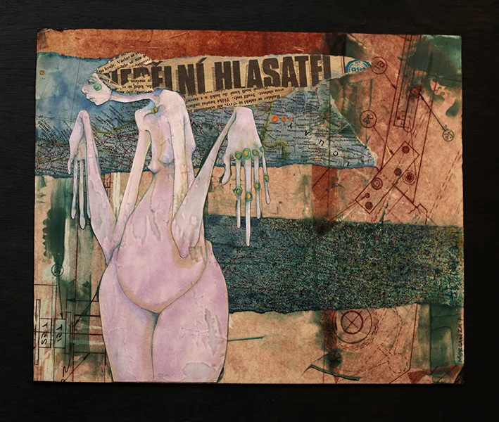Tralya-SOLD