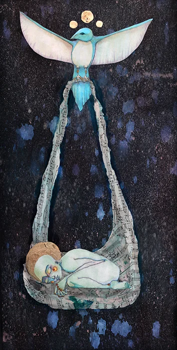 Deliver - SOLD