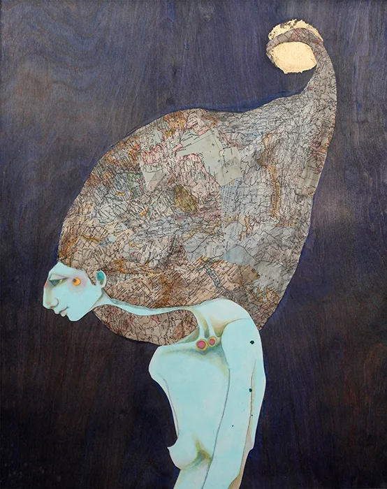 Captive