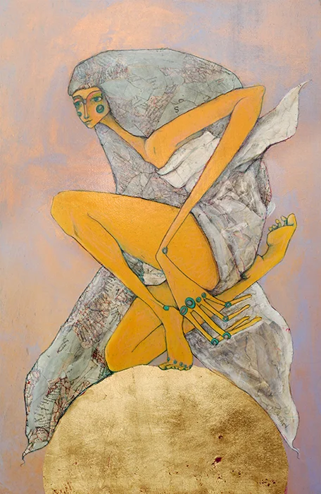 Tanch'on-SOLD