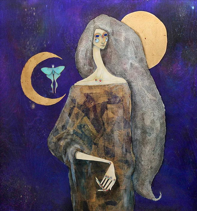 Rise - SOLD