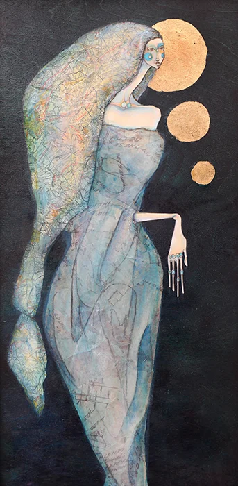 Calaya - SOLD