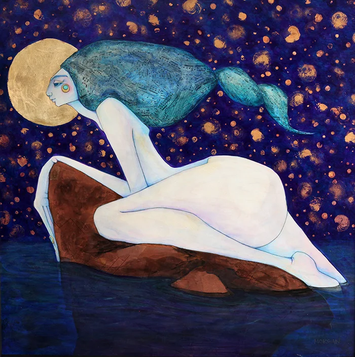 Beacon II -SOLD