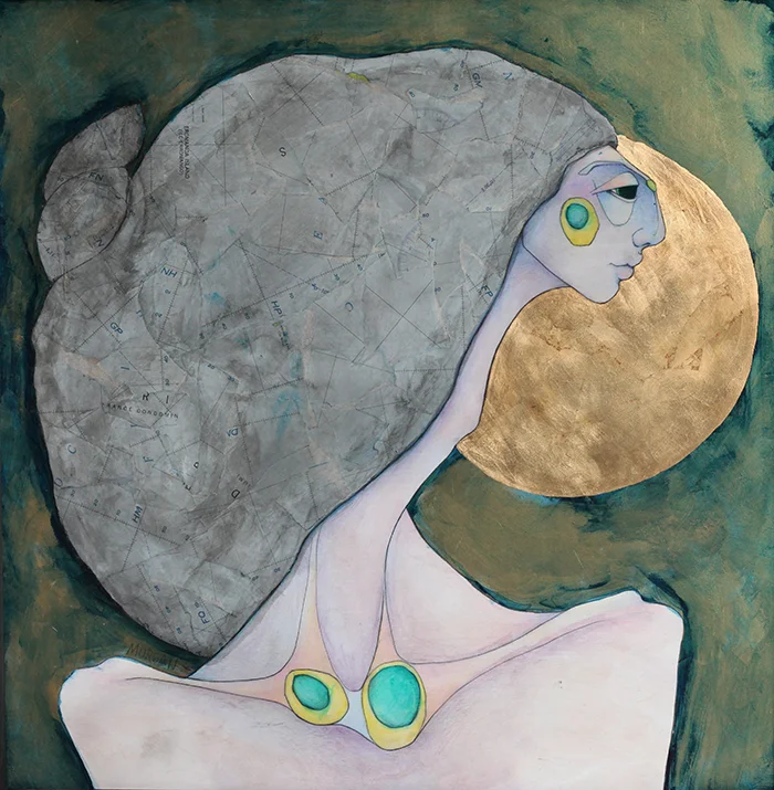 Into I-SOLD