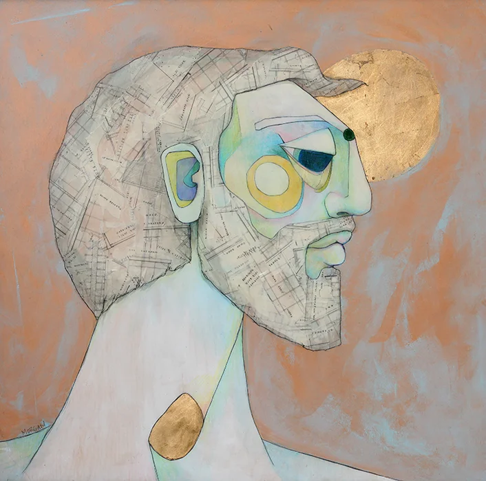 Into III - SOLD