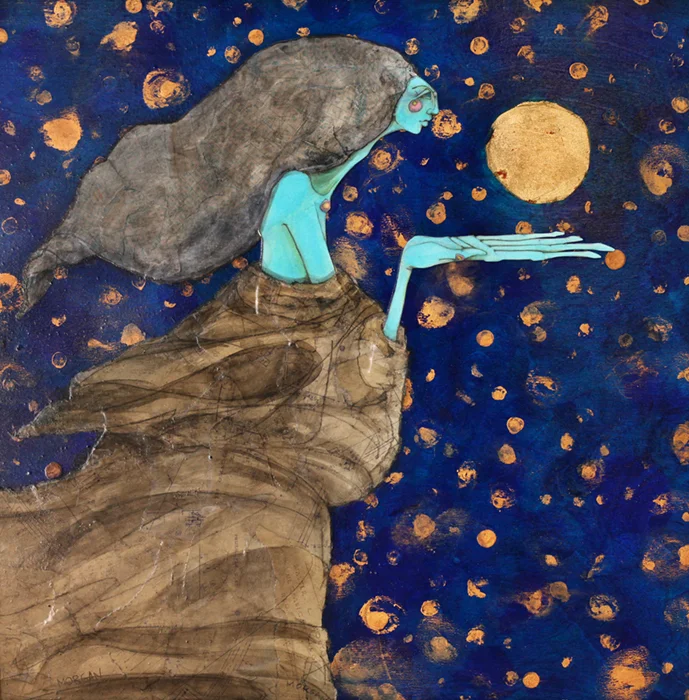 Float - SOLD
