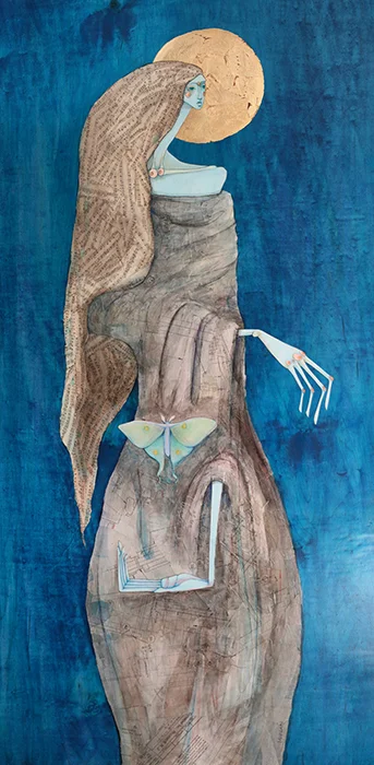 Salvus - SOLD