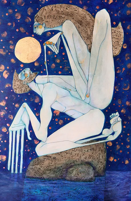 Balance - SOLD