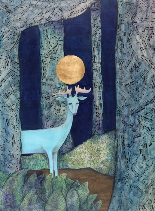 Clearing - SOLD