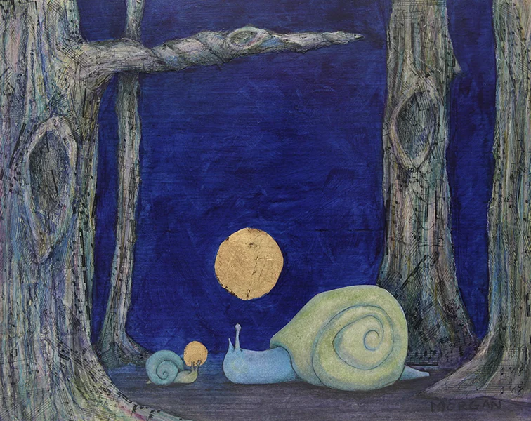 Found - SOLD