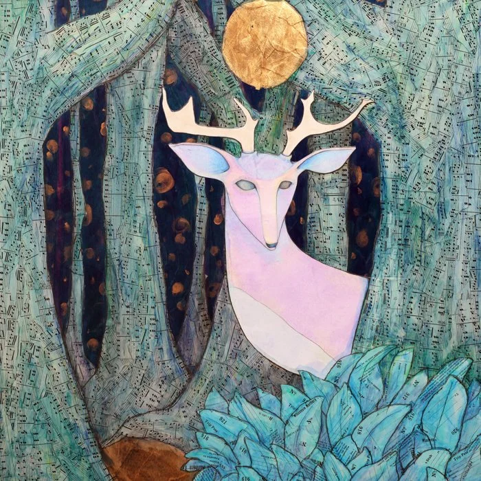  Original artwork 
