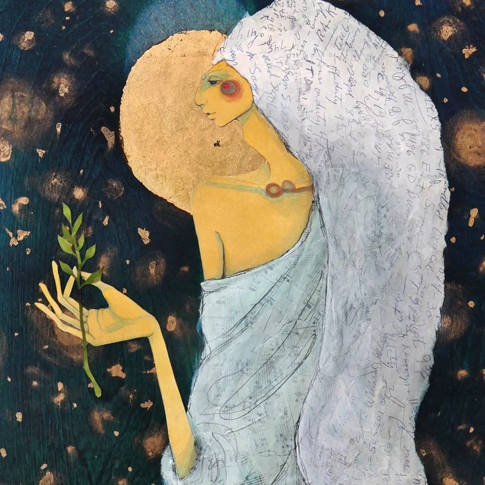  Original artwork 