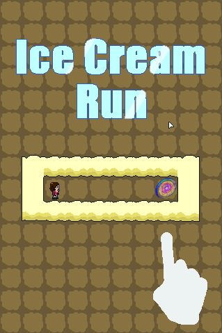 Ice Cream Run