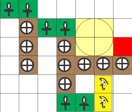 Tomb Traps