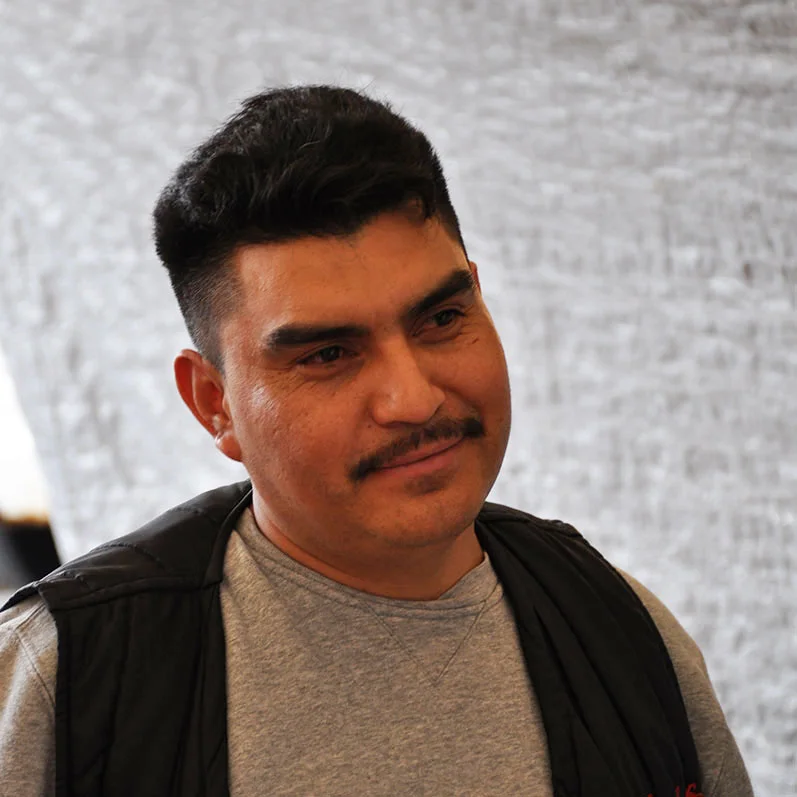 Jorge // Mexico
