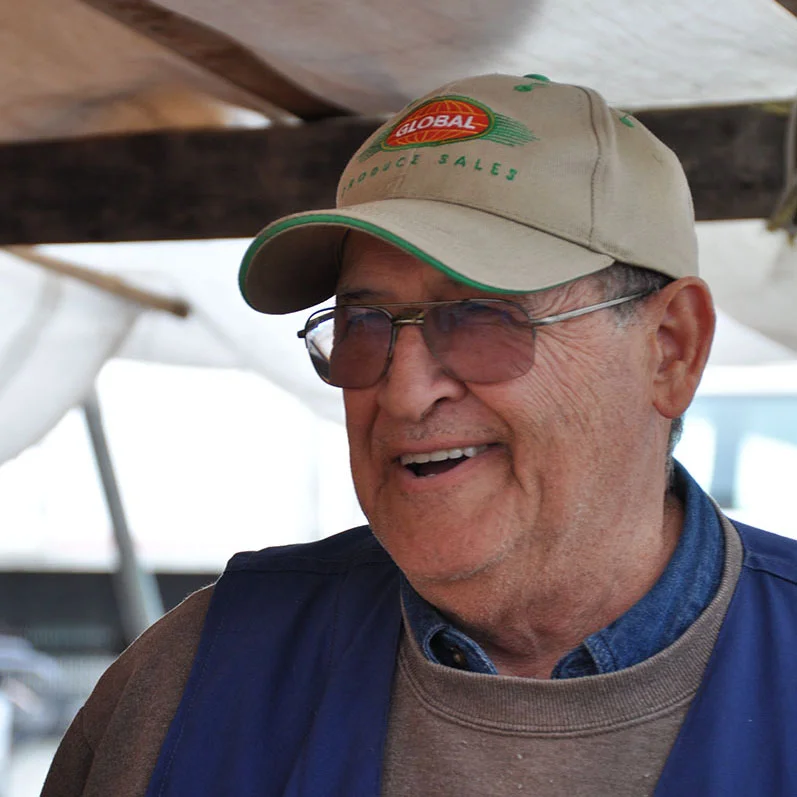 Joseph // Haymarket for 60 years