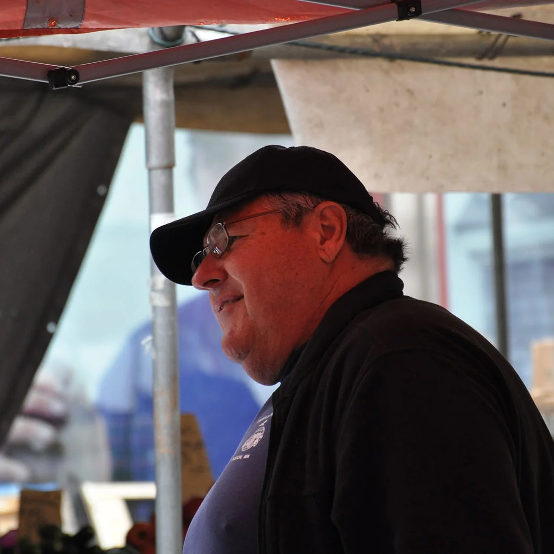 Ray Fuschetti