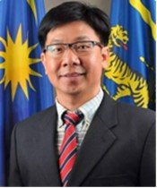 Wen Tong Chong , University of Malaya, Malaysia