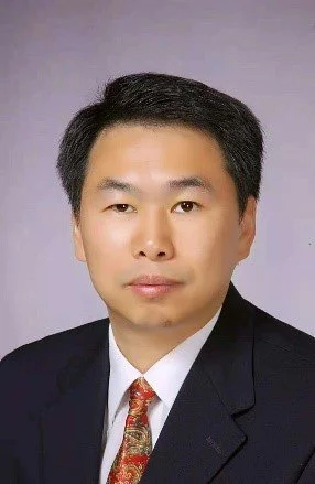 Xianguo Li — International Association for Green Energy