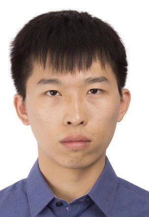 Bowen Wang (Tianjin Universtity)