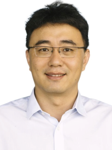 Huabin Zhang