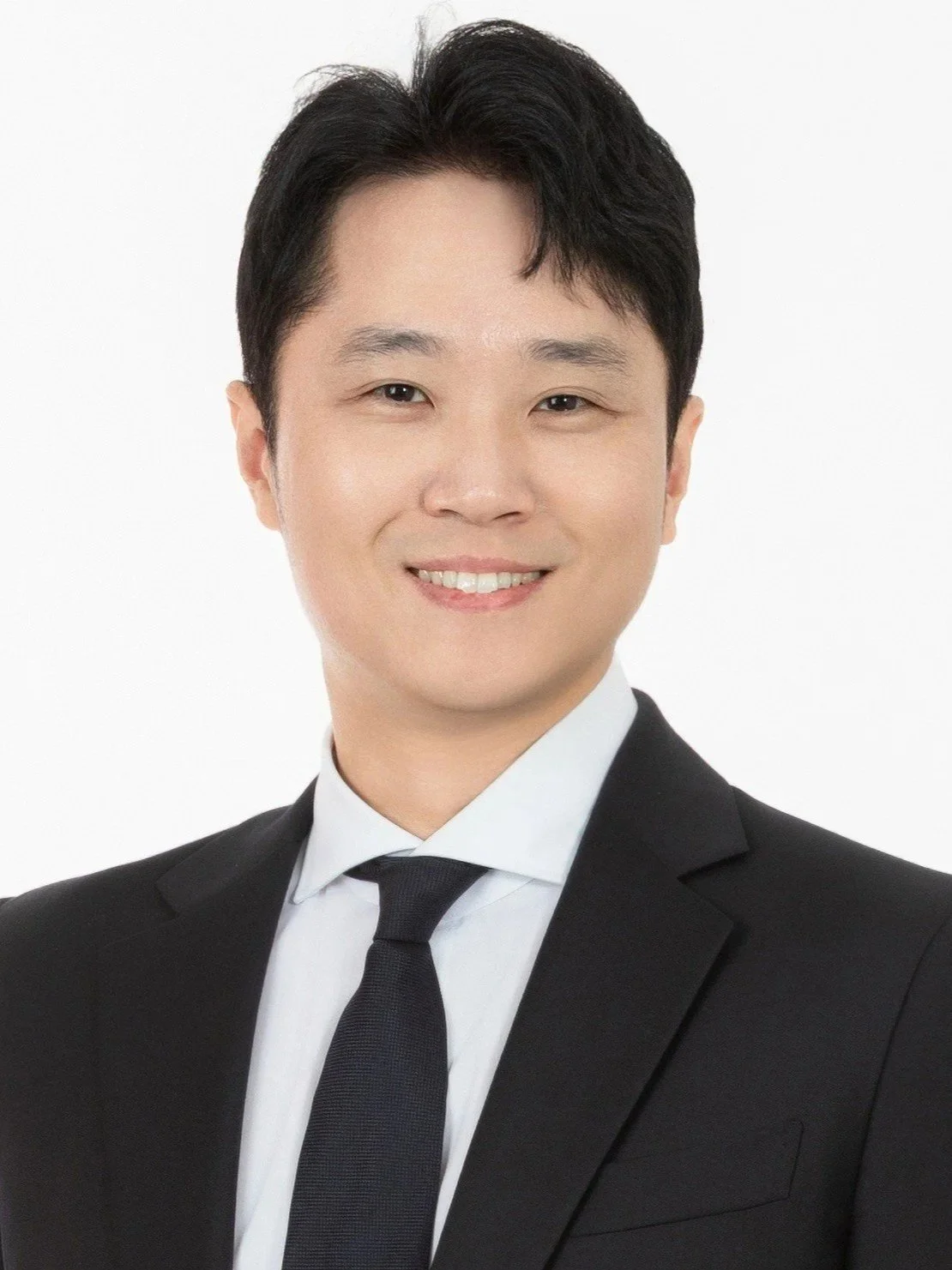 Dae-Hyun Nam
