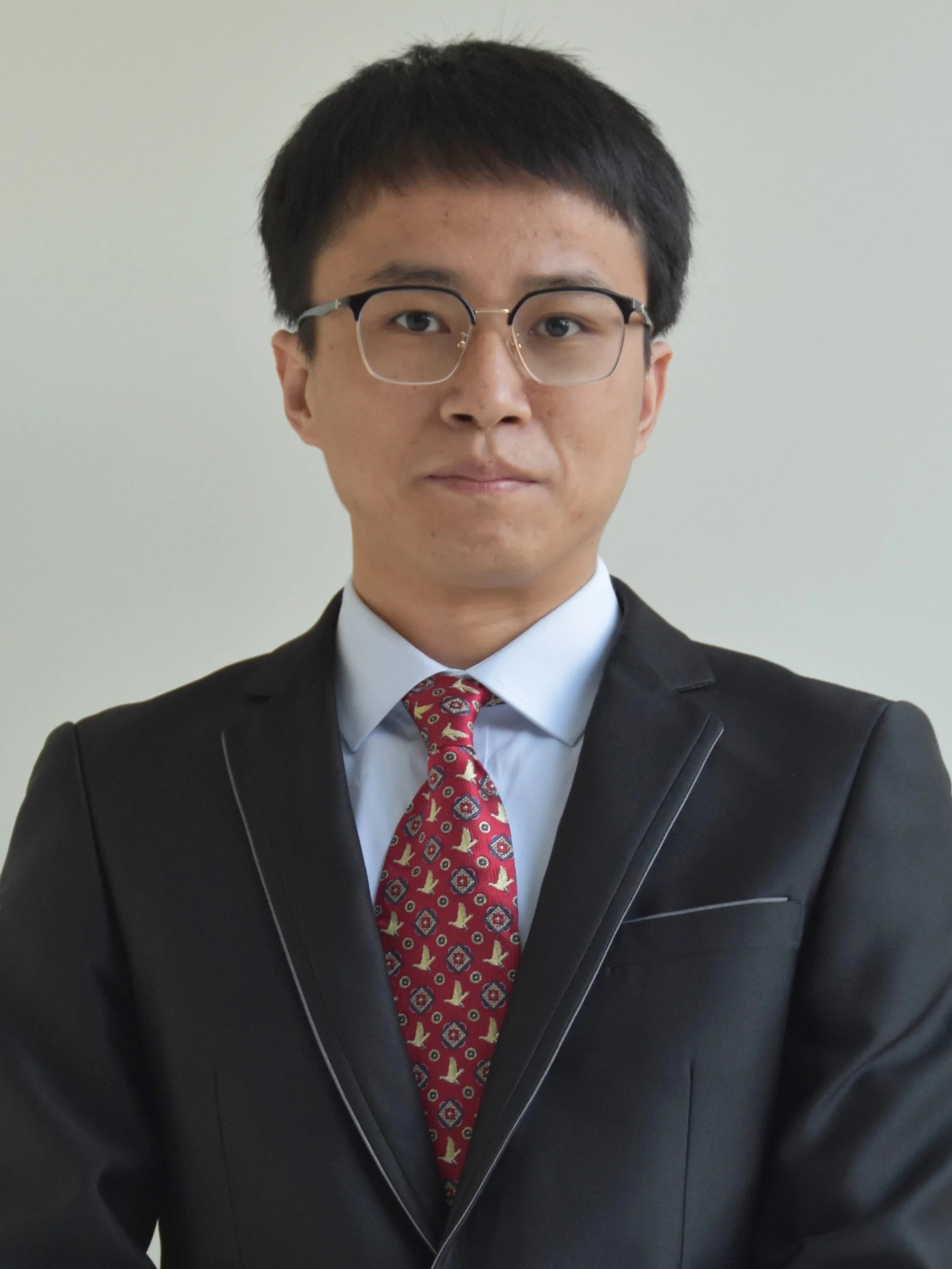 Zhiqiang Jason Niu
