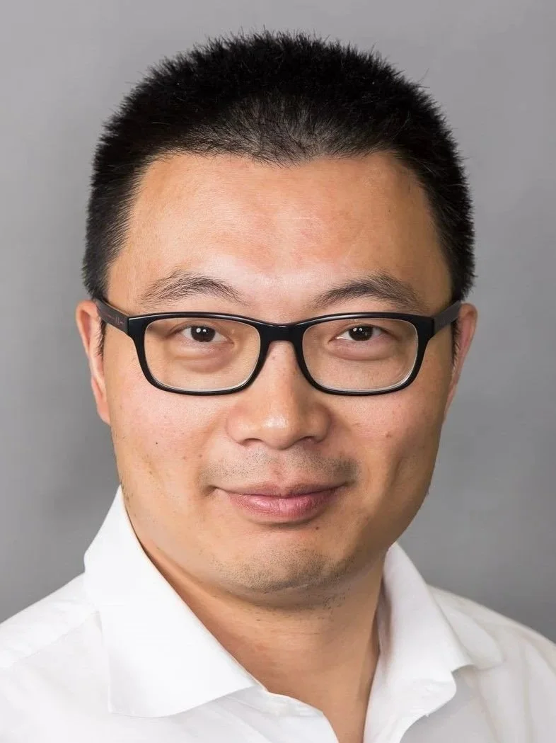 Zhaojun Han